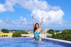 Hotel Pal Cozumel